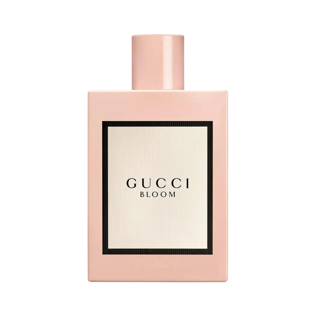 Gucci Bloom by Gucci eau de parfum Bottle