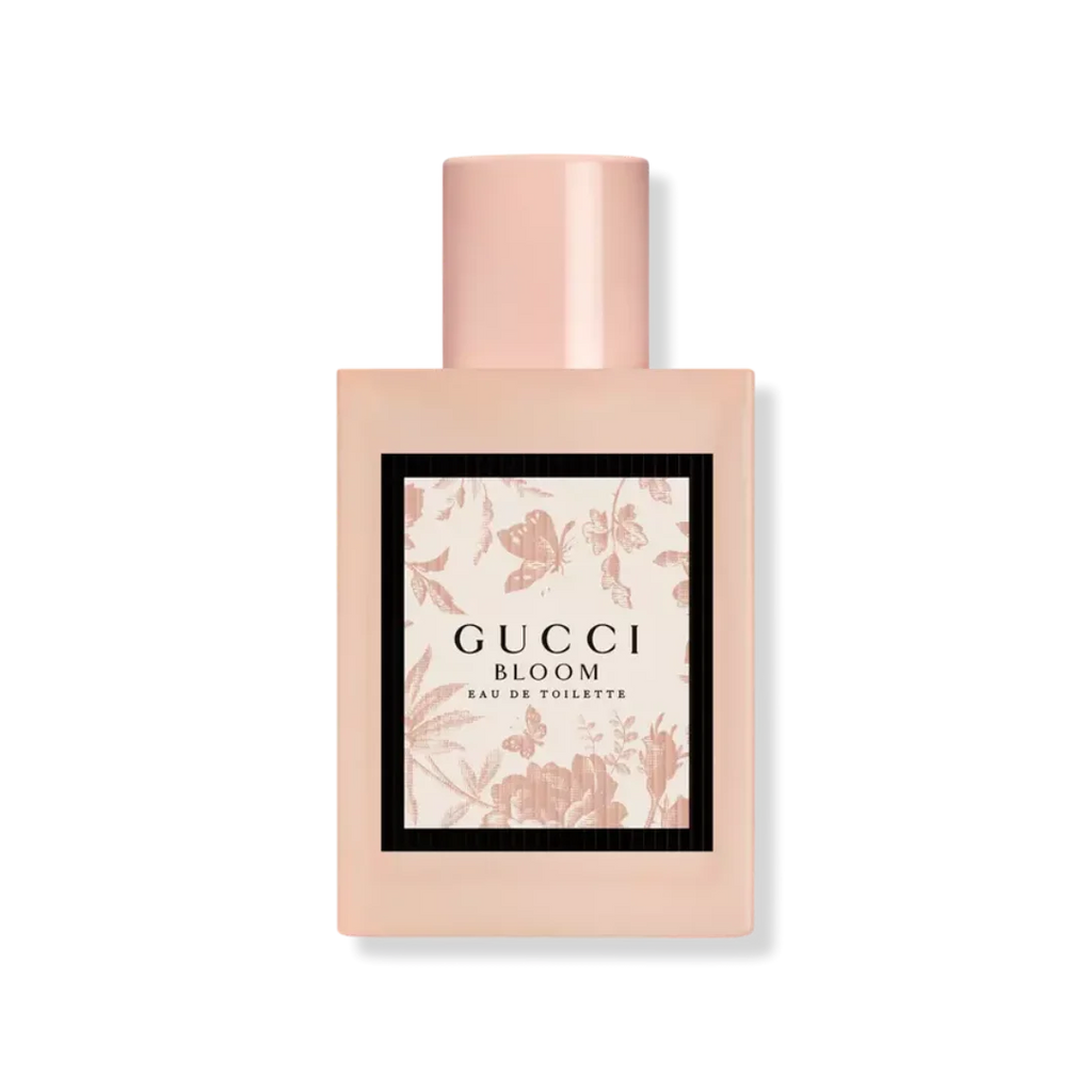 Gucci Bloom by Gucci EDT Bottle