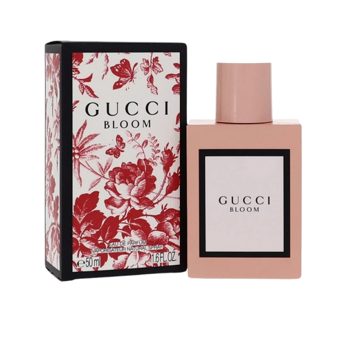 Gucci Bloom by Gucci eau de parfum 1.6 OZ