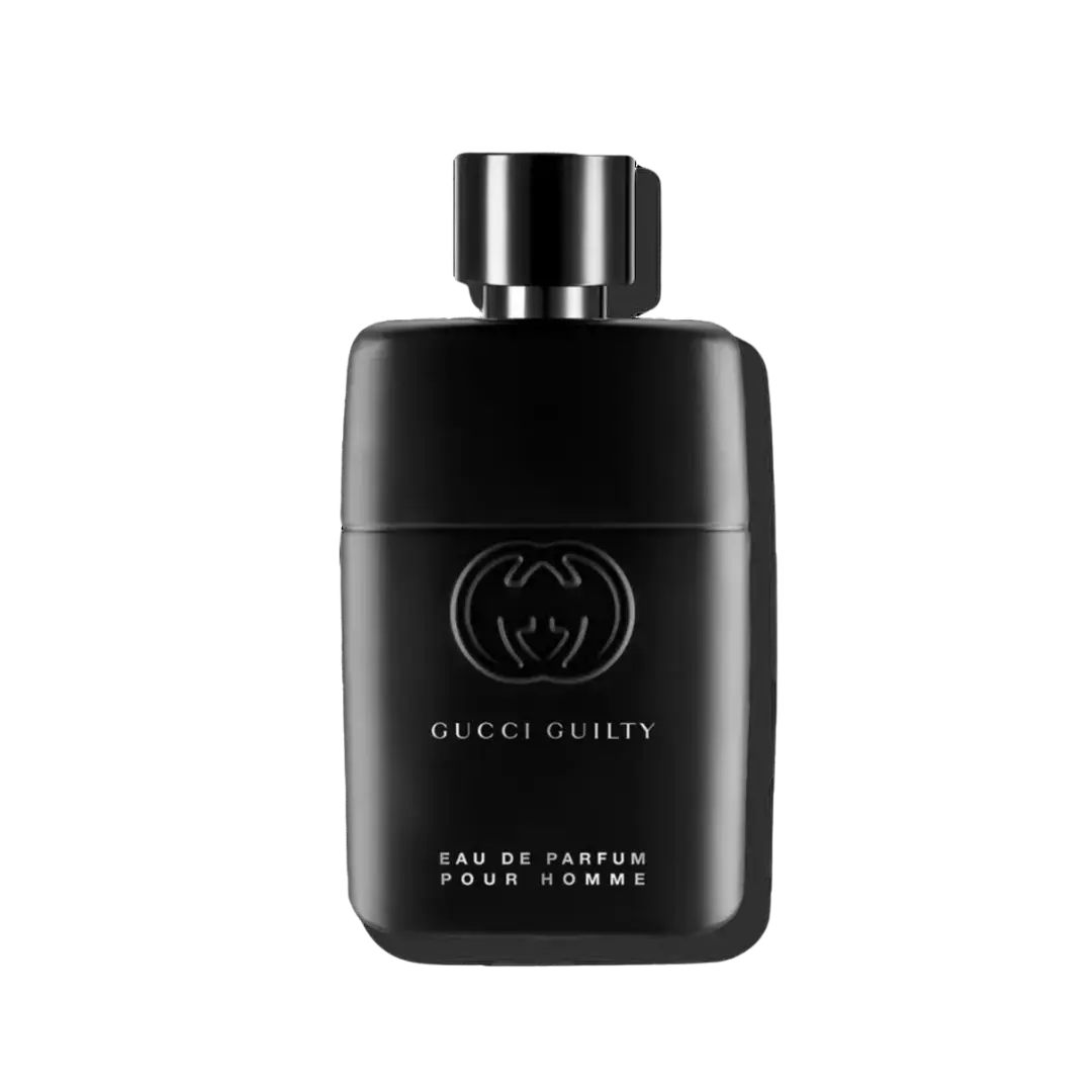 Gucci Guilty Pour Homme Eau de Parfum by Gucci Bottle