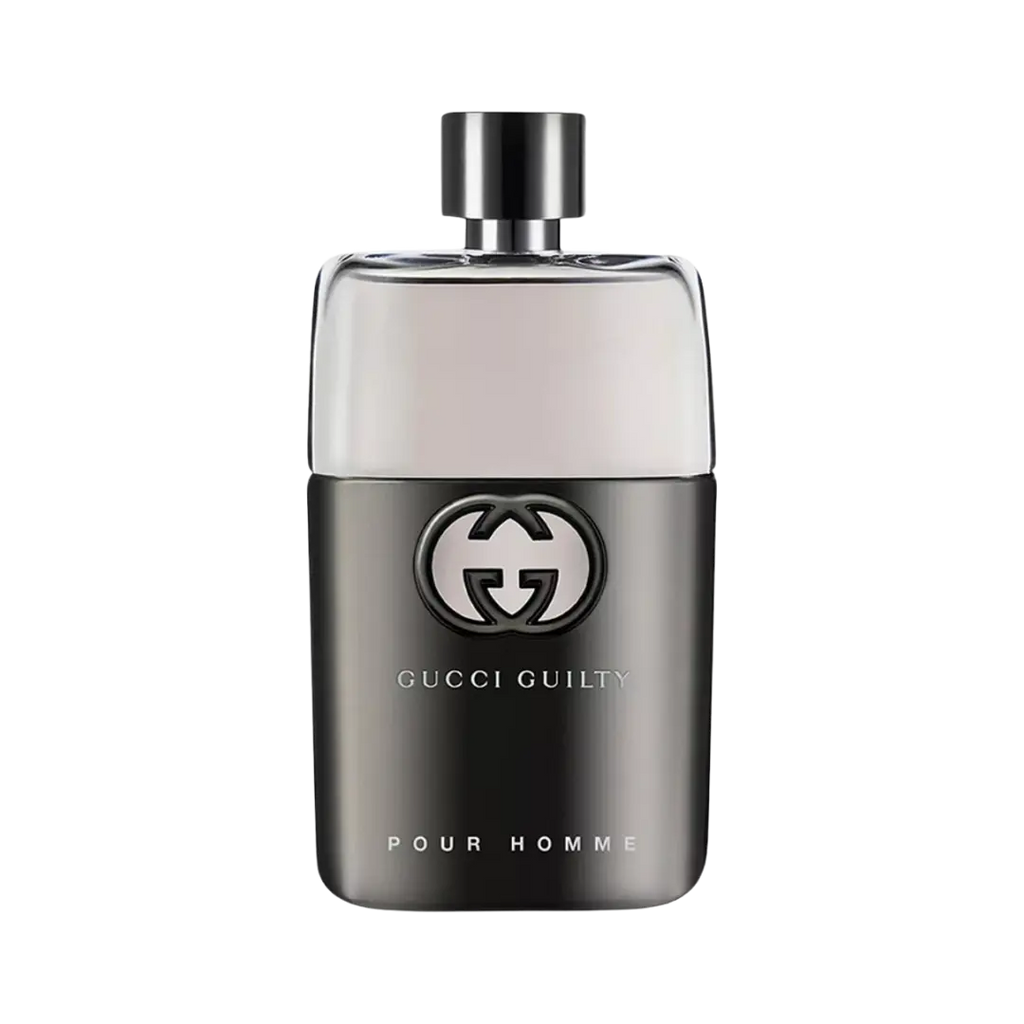 Gucci Guilty Pour Homme Eau de Toilette by Gucci Bottle