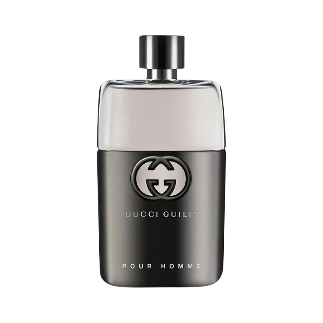 Gucci Guilty Pour Homme Eau de Toilette by Gucci Bottle