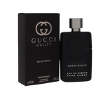 Gucci Guilty Pour Homme Eau de Parfum by Gucci 1.6 OZ