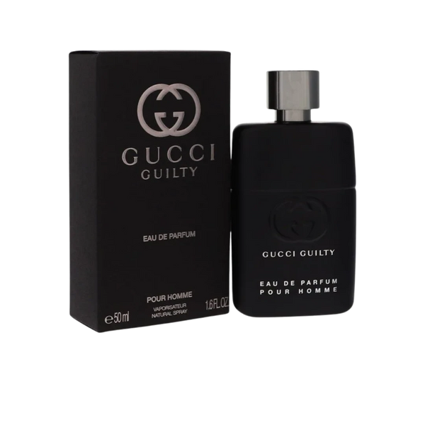 Gucci Guilty Pour Homme Eau de Parfum by Gucci 1.6 OZ