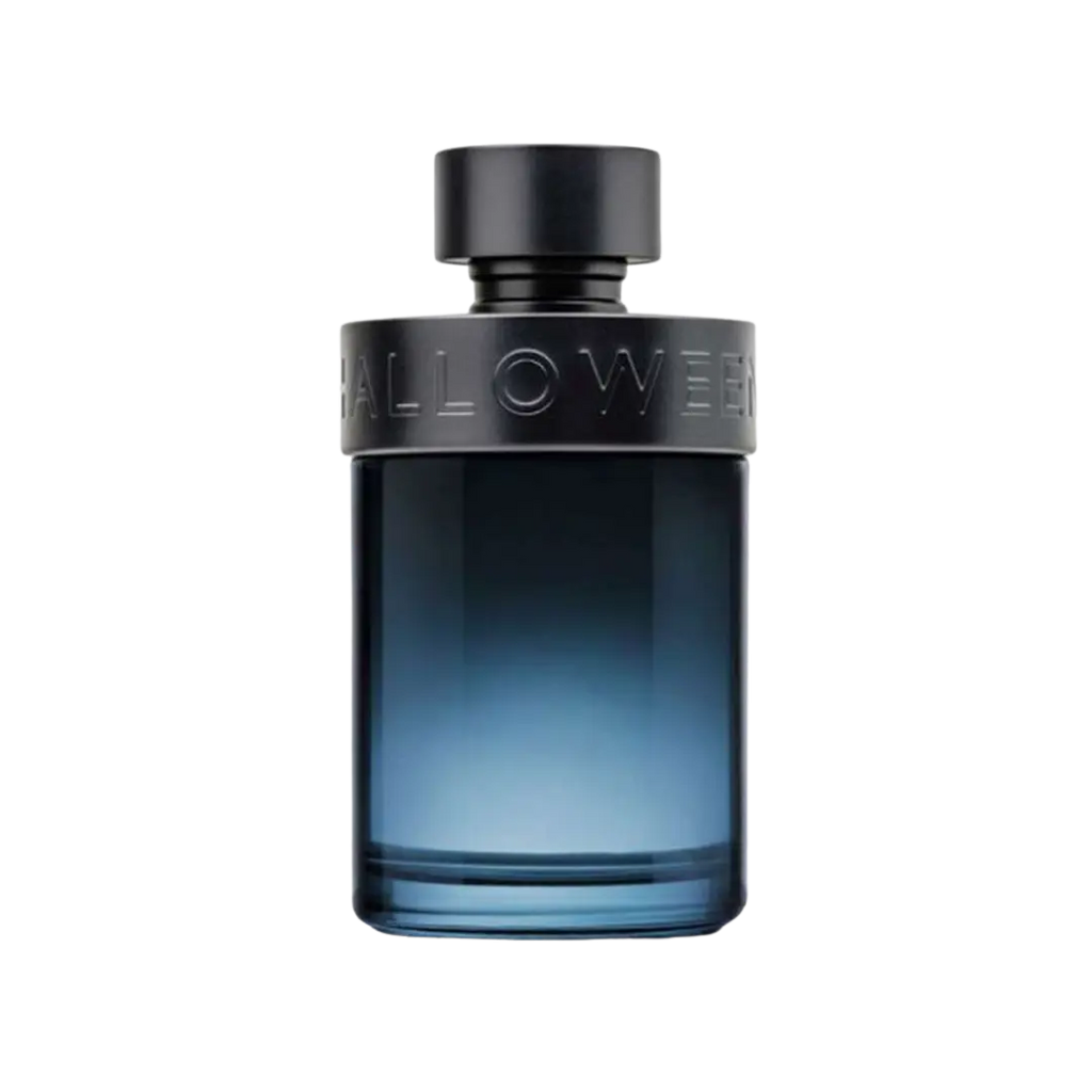 Halloween Man X Eau de Toilette by Jesus del Pozo Bottle