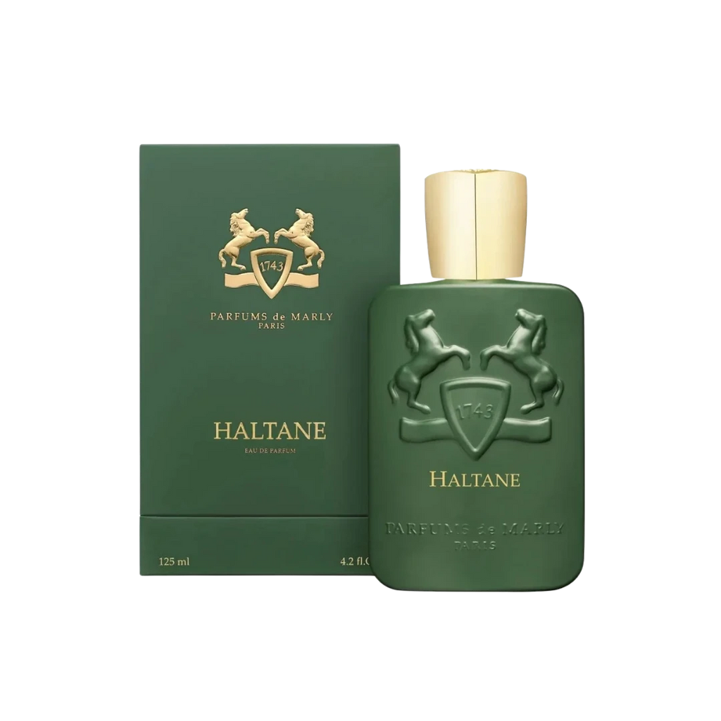 Haltane Eau De Parfum by Parfums De Marly 4.2 OZ