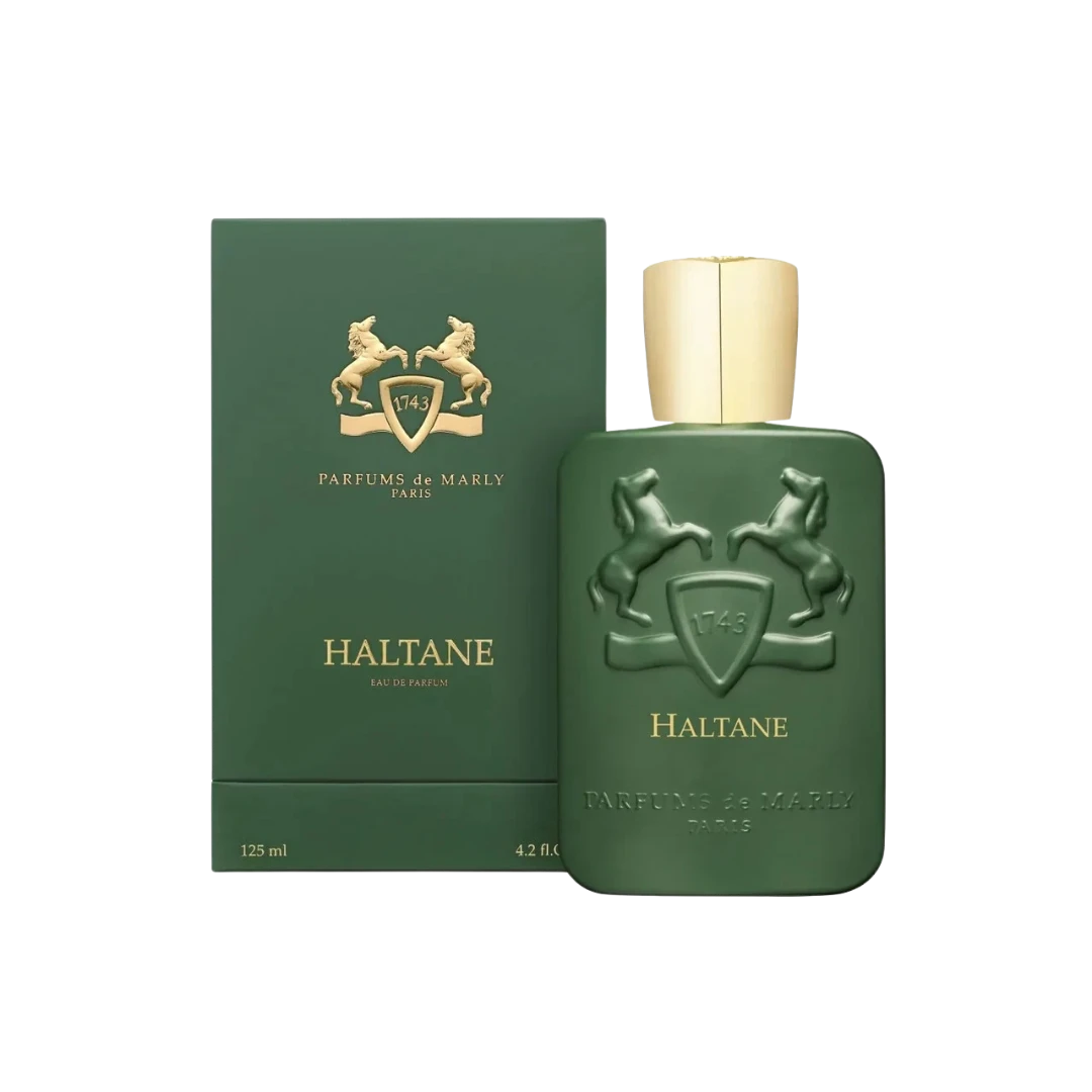 Haltane Eau De Parfum by Parfums De Marly 4.2 OZ