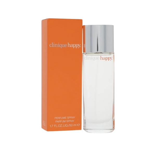 Happy by Clinique eau de parfum 1.7 OZ