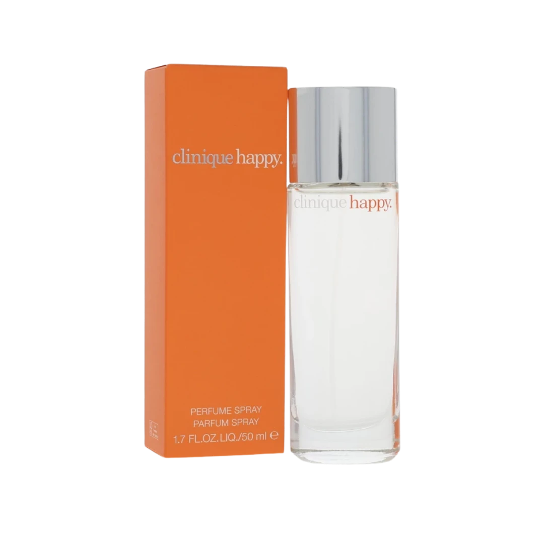 Happy by Clinique eau de parfum 1.7 OZ