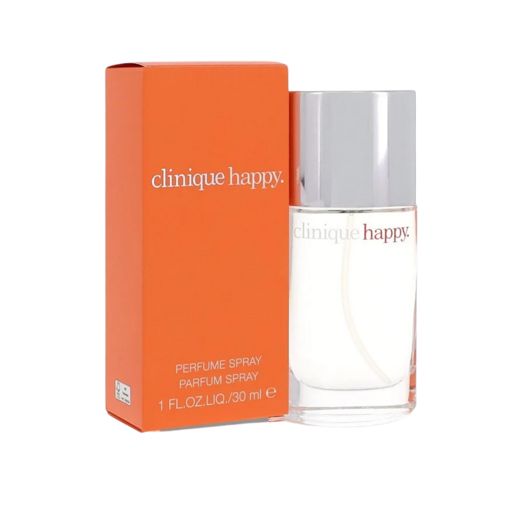 Happy by Clinique eau de parfum 1 OZ