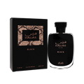 Hawas Black Eau De Parfum by Rasasi 3.3 OZ