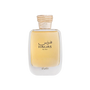 Hawas For Her Eau De Parfum by Rasasi Bottle