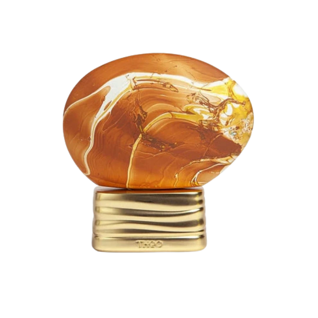 The House of Oud Hidden Shades Eau de Parfum by The House of Oud Bottle