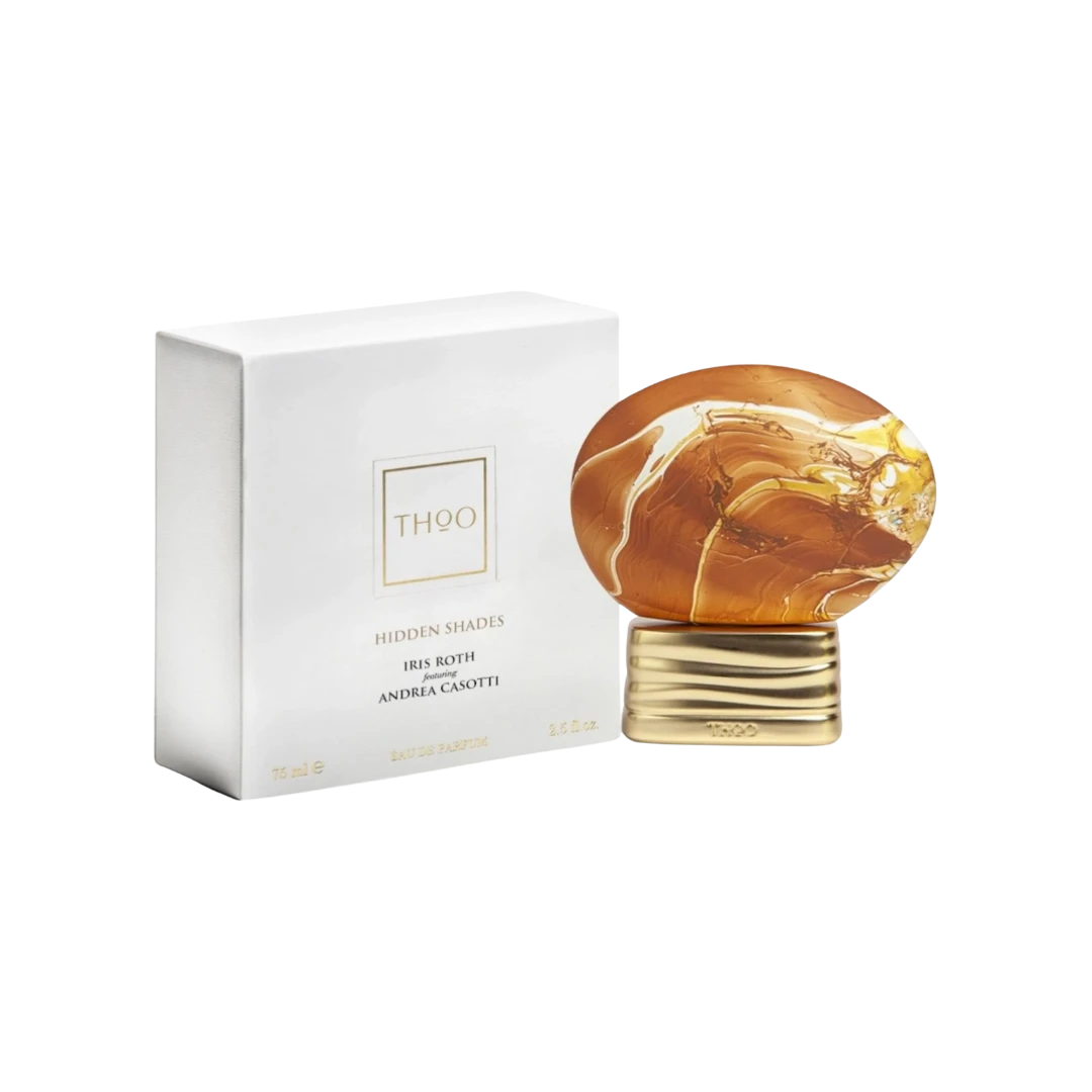 The House of Oud Hidden Shades Eau de Parfum by The House of Oud 2.5 OZ