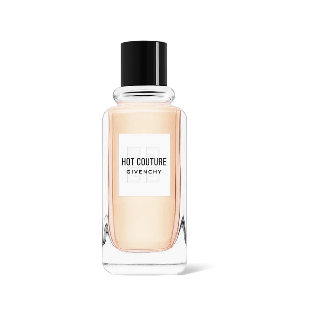 Hot Couture by Givenchy EAU DE PARFUM SPRAY Bottle