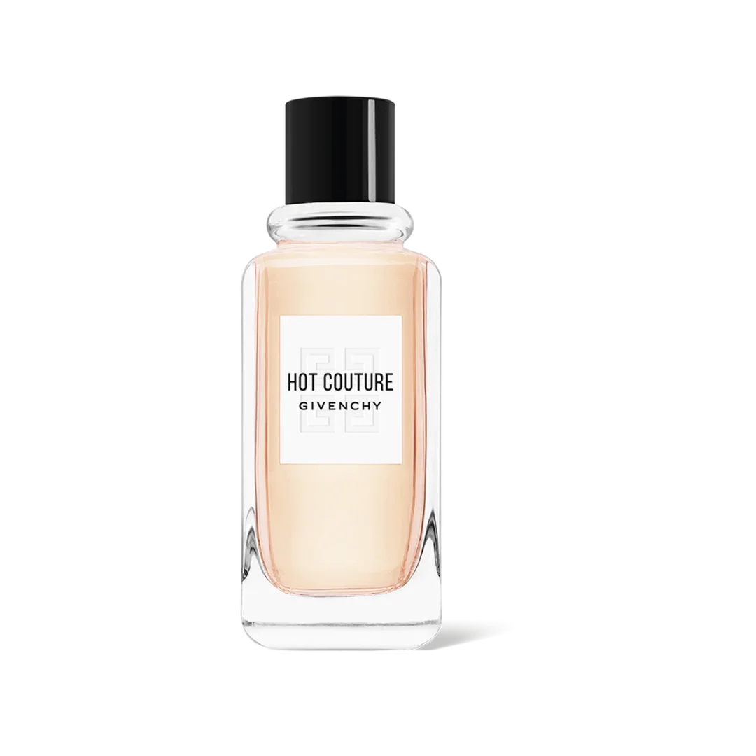 Hot Couture by Givenchy EAU DE PARFUM SPRAY Bottle