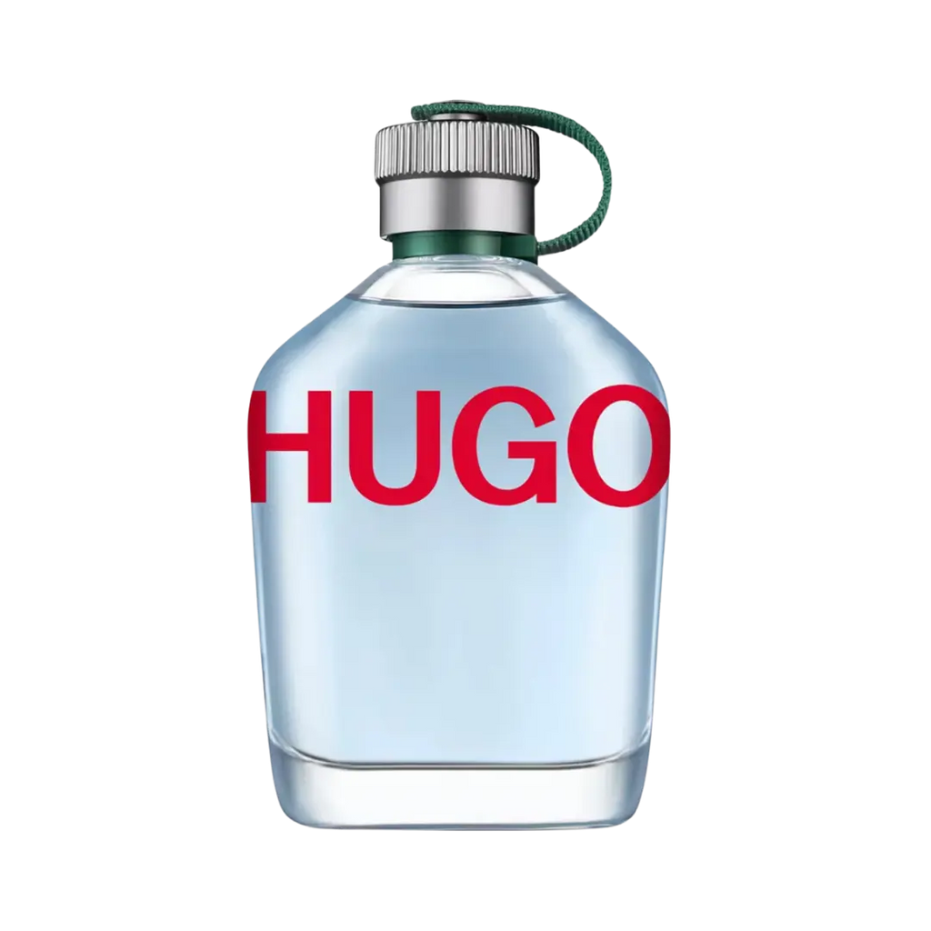 Hugo Eau de Toilette by Hugo Boss Bottle