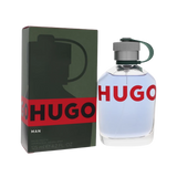 Hugo Eau de Toilette by Hugo Boss 4.2 OZ