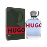 Hugo Eau de Toilette by Hugo Boss 6.7 OZ