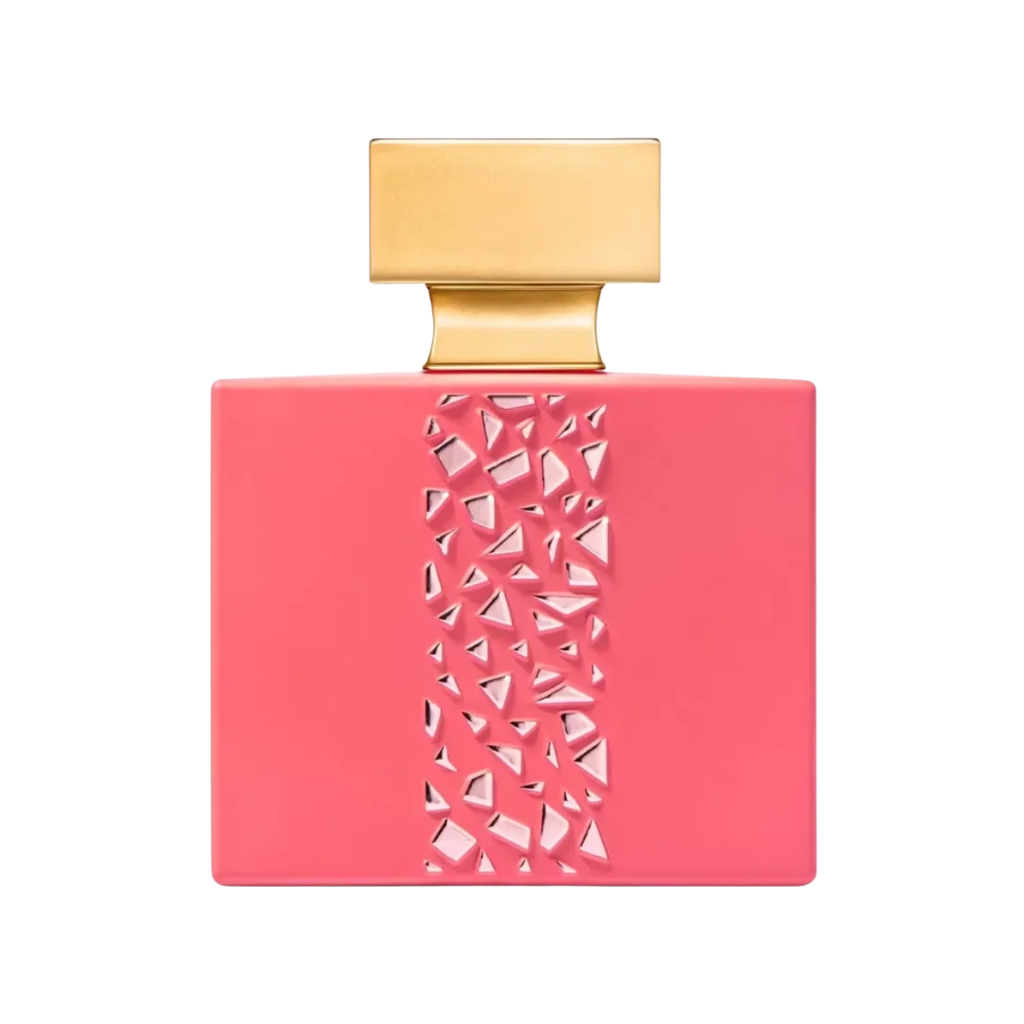 Hypnotic Musk Eau De Parfum by Micallef Bottle