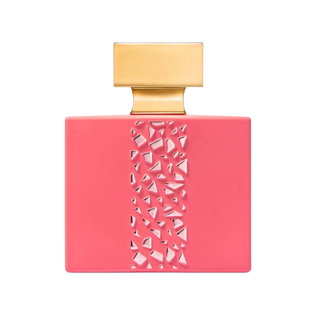 Hypnotic Musk Eau De Parfum by Micallef Bottle