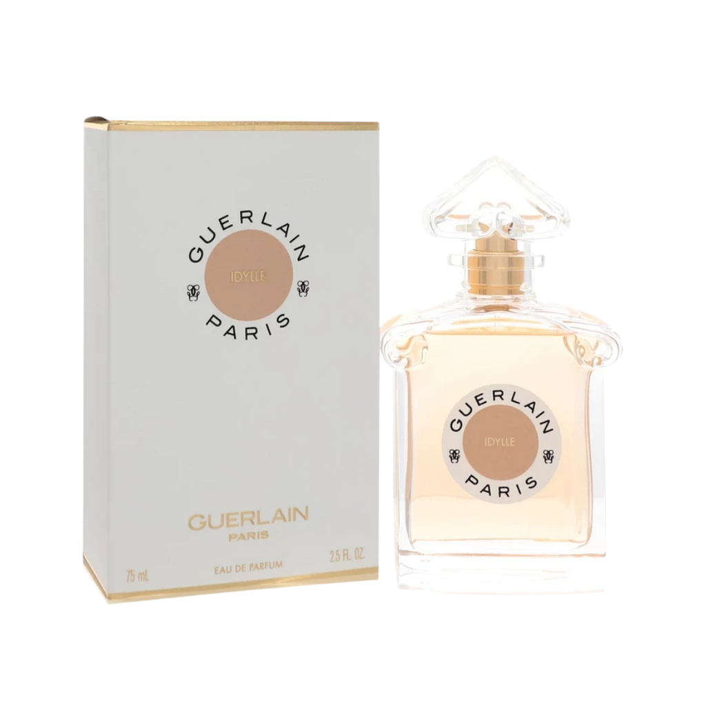 Idylle Eau De Parfum by Guerlain 2.5 OZ