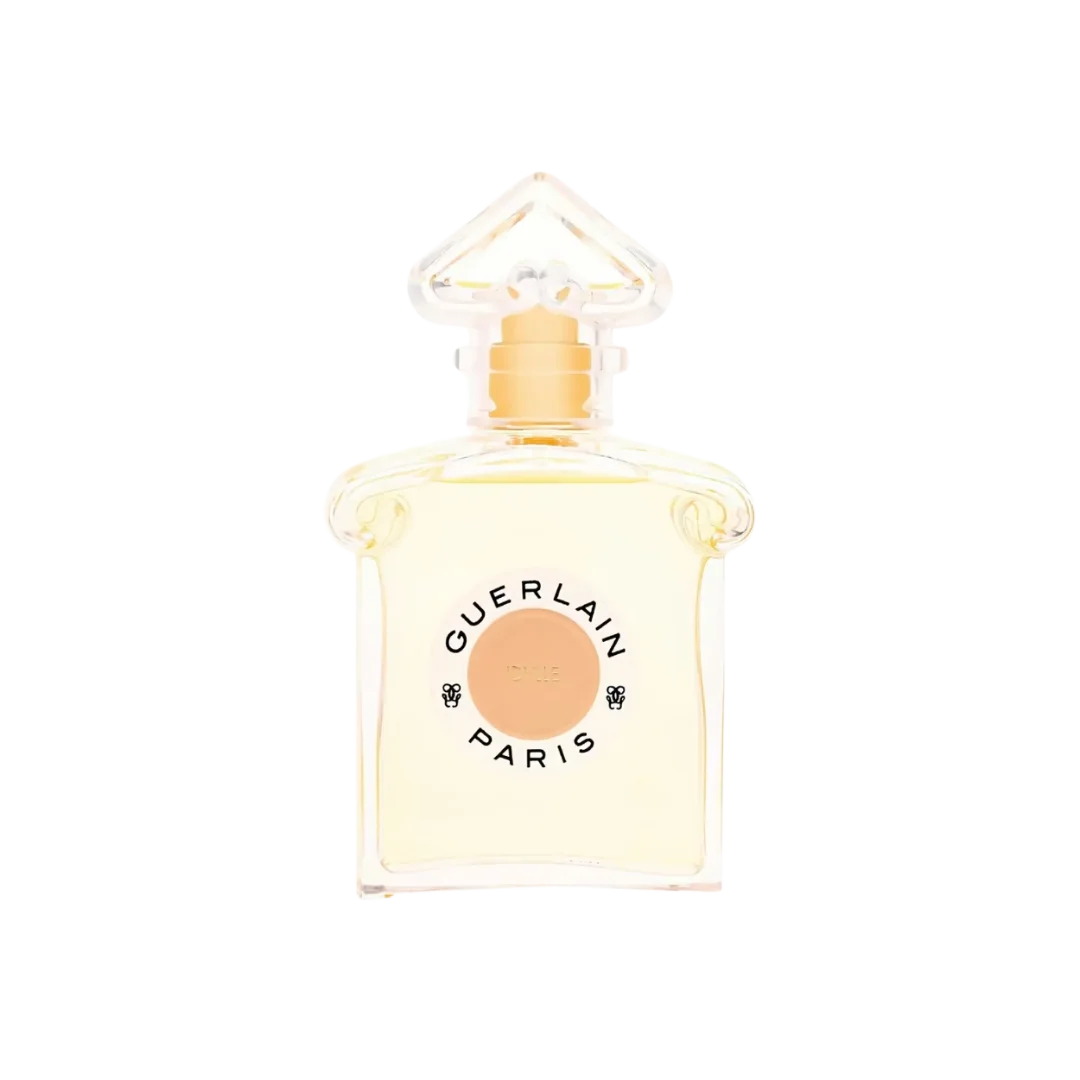 Idylle Eau De Parfum by Guerlain Bottle