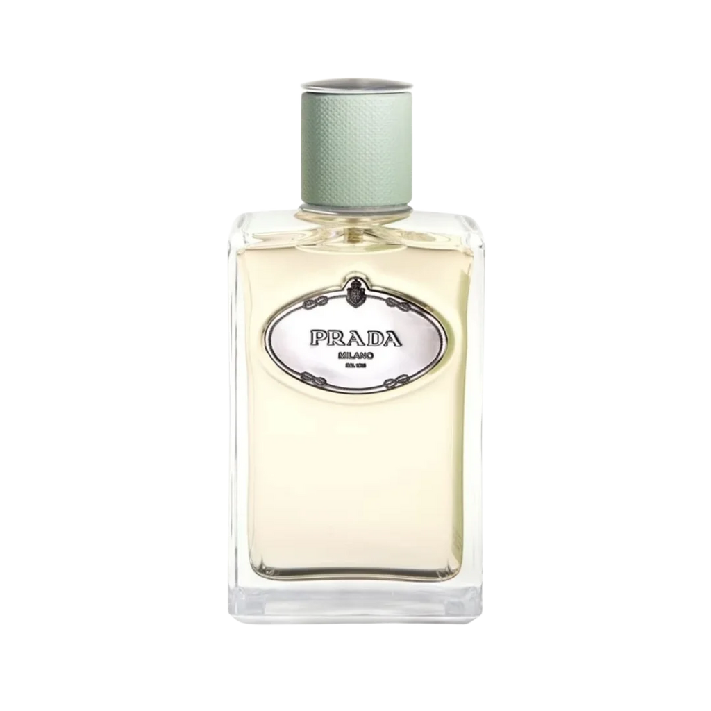 Infusion D'iris Eau De Parfum by Prada Bottle