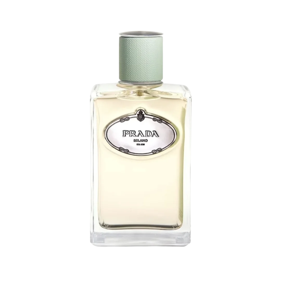 Infusion D'iris Eau De Parfum by Prada Bottle