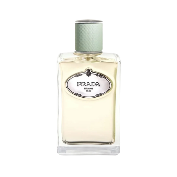 Infusion D'iris Eau De Parfum by Prada Bottle