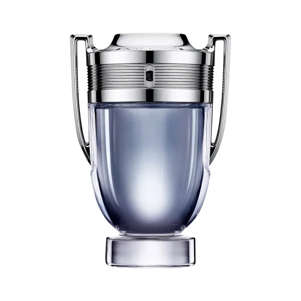 Invictus Eau de Toilette by Paco Rabanne Bottle