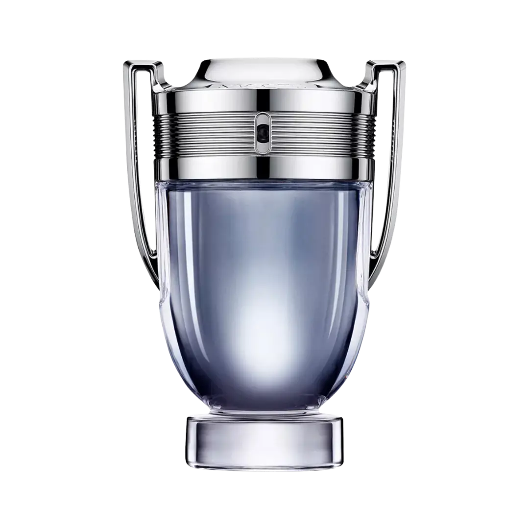 Invictus Eau de Toilette by Paco Rabanne Bottle