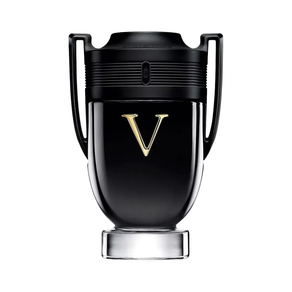Invictus Victory Eau de Parfum Extreme by Paco Rabanne Bottle