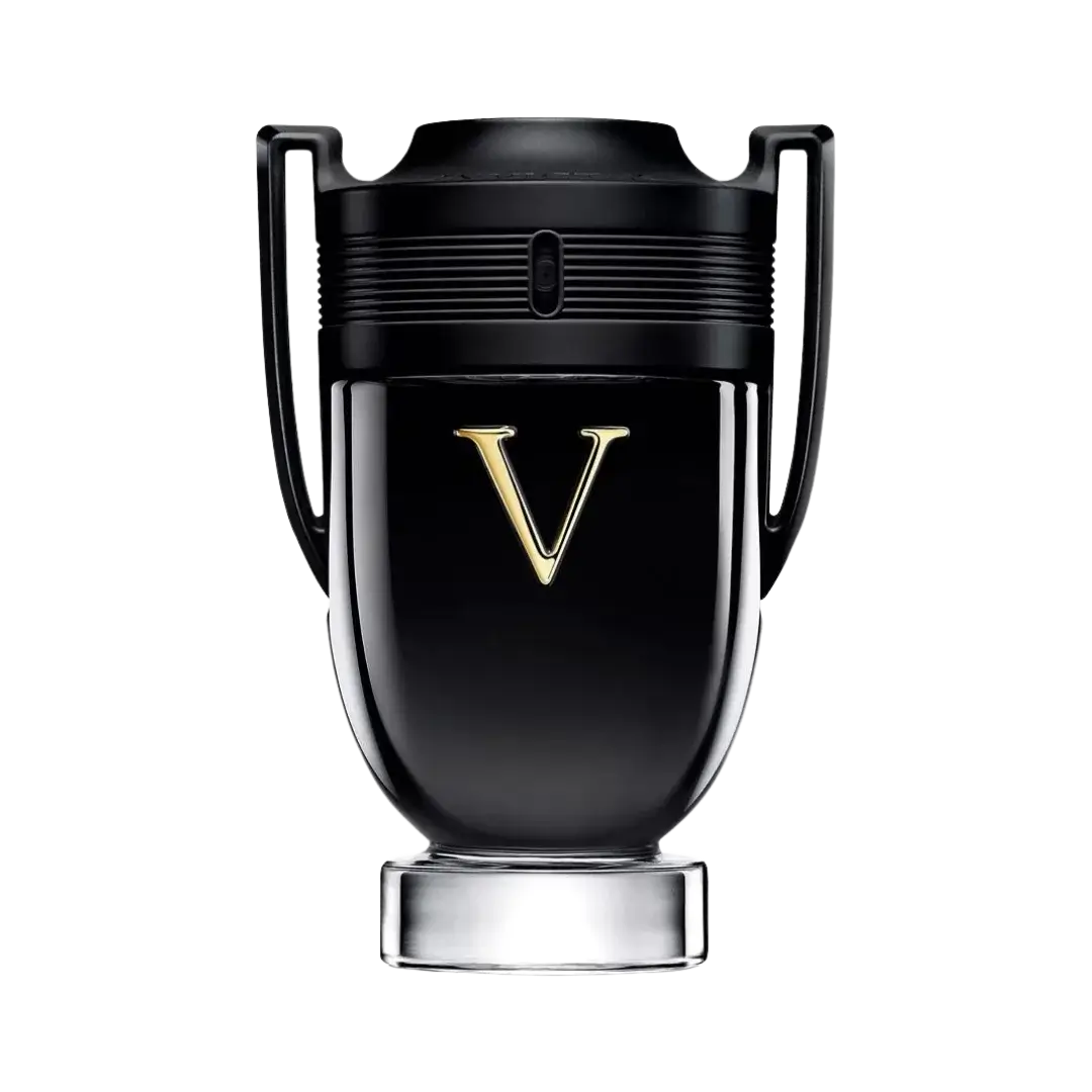Invictus Victory Eau de Parfum Extreme by Paco Rabanne Bottle