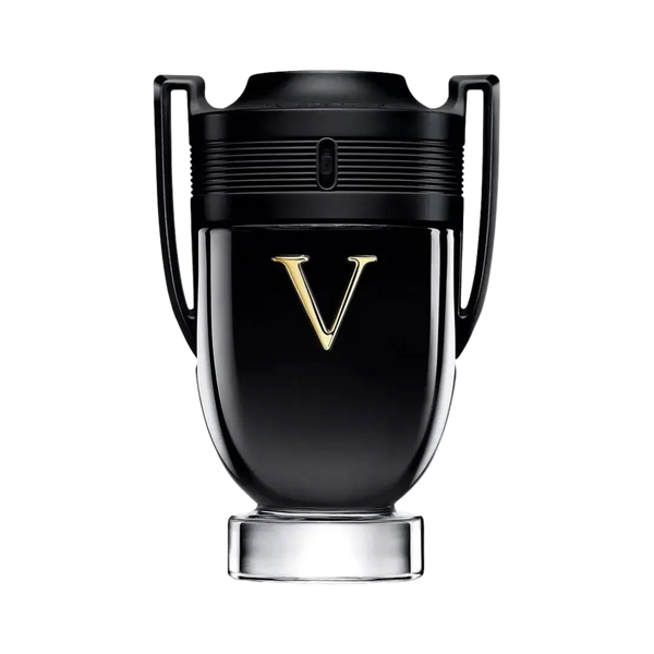 Invictus Victory Eau de Parfum Extreme by Paco Rabanne Bottle