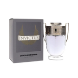 Invictus Eau de Toilette by Paco Rabanne 3.4 OZ