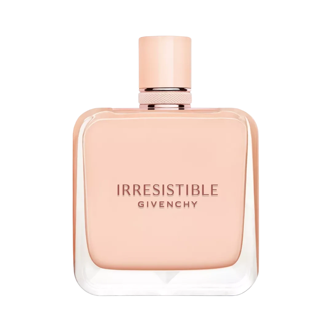 Irresistible Nude Velvet Eau de Parfum by Givenchy Bottle