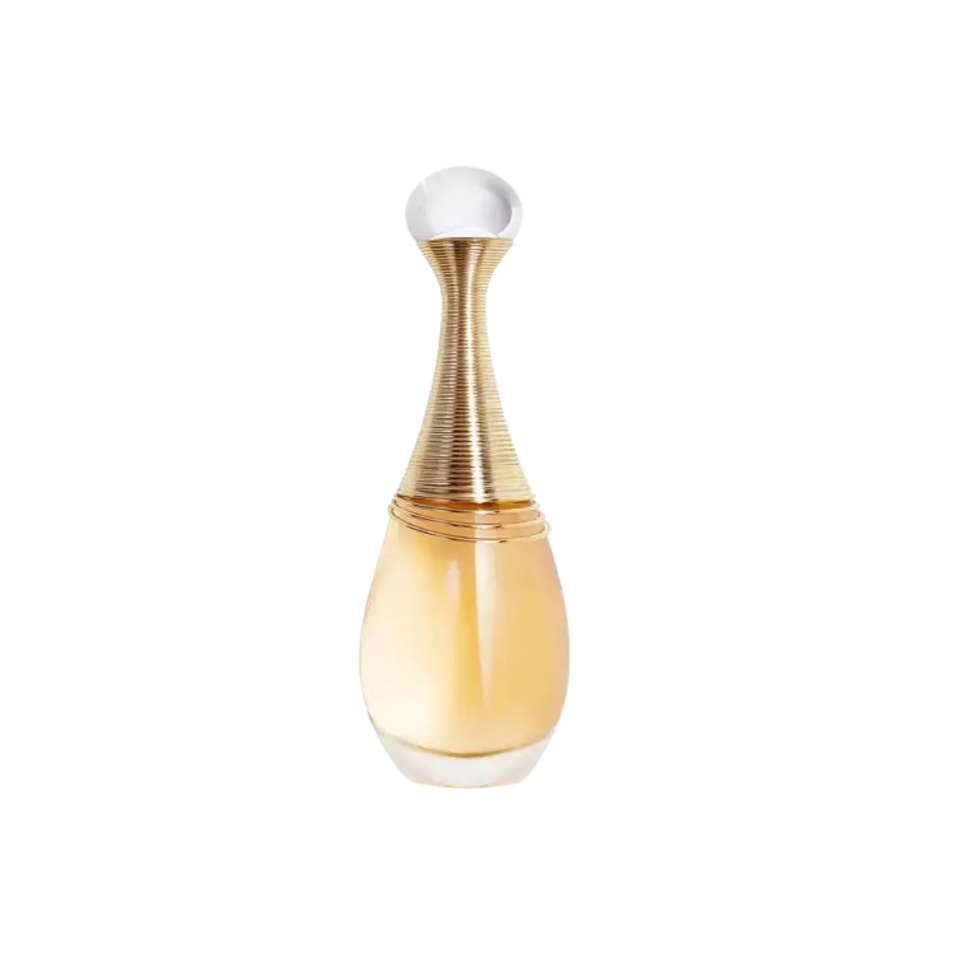 Jadore by Christian Dior EDT Bottle