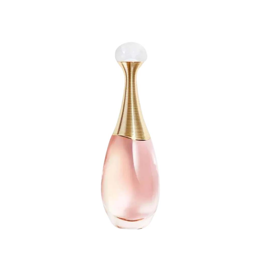 Jadore by Christian Dior EDT Bottle