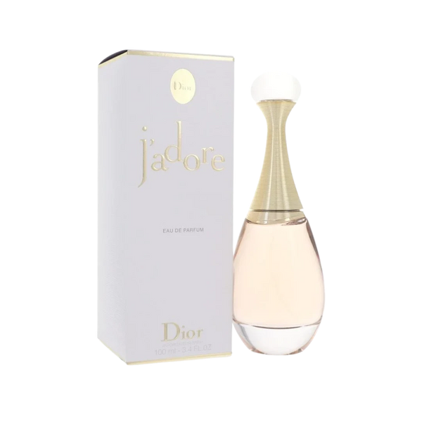 J'Adore by Christian Dior eau de parfum 3.4 OZ