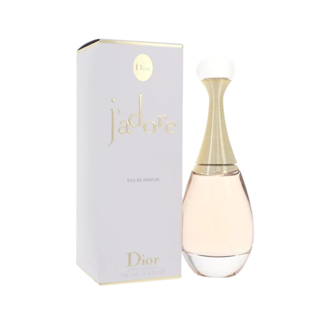 Jadore by Christian Dior EDT 3.4 OZ
