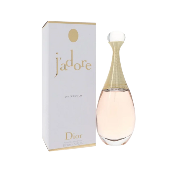 J'Adore by Christian Dior eau de parfum 5 OZ