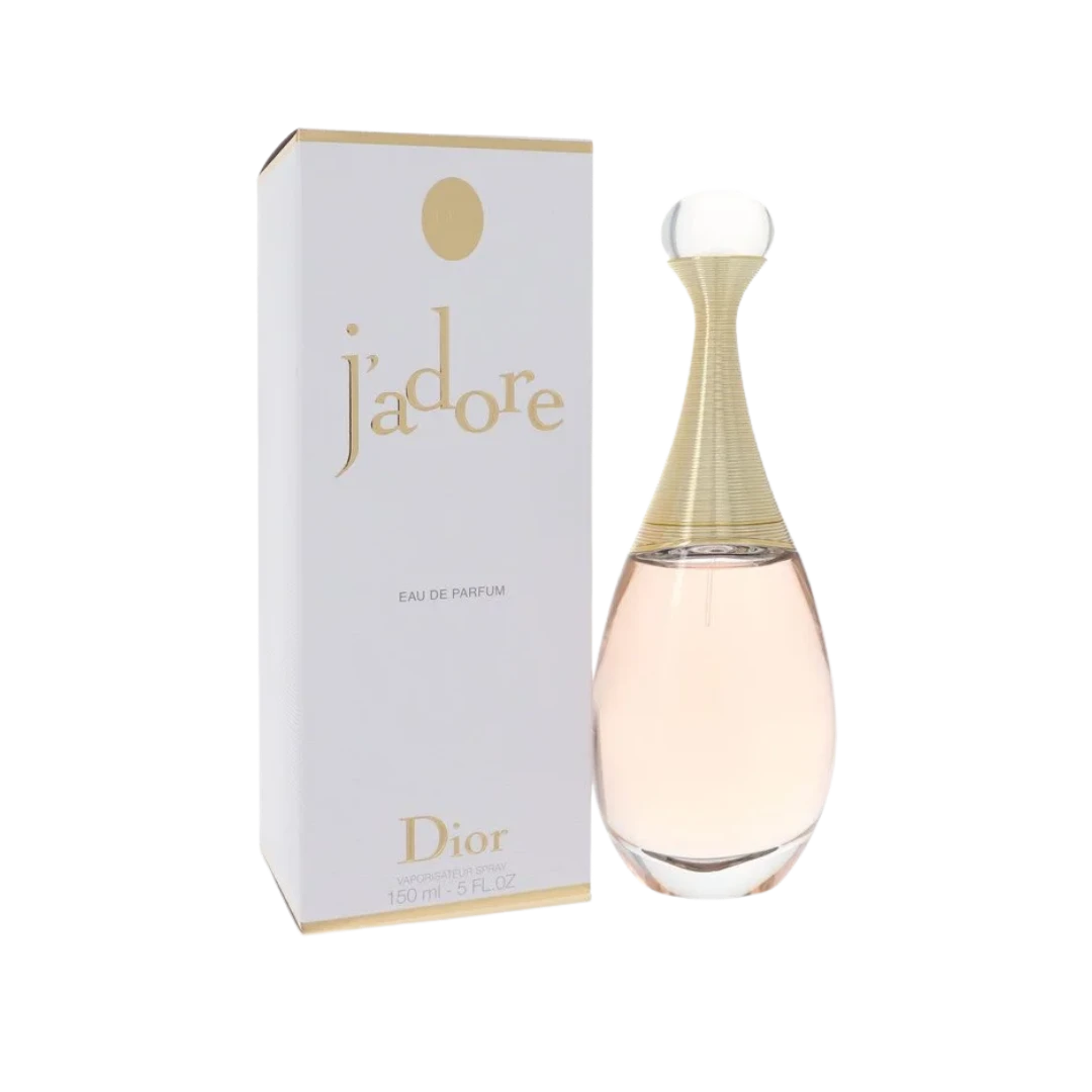 J'Adore by Christian Dior eau de parfum 5 OZ
