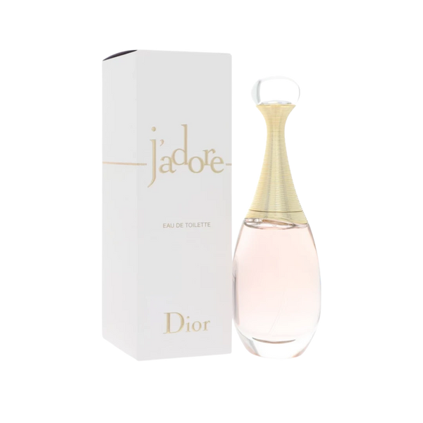 Jadore by Christian Dior EDT 1.7 OZ
