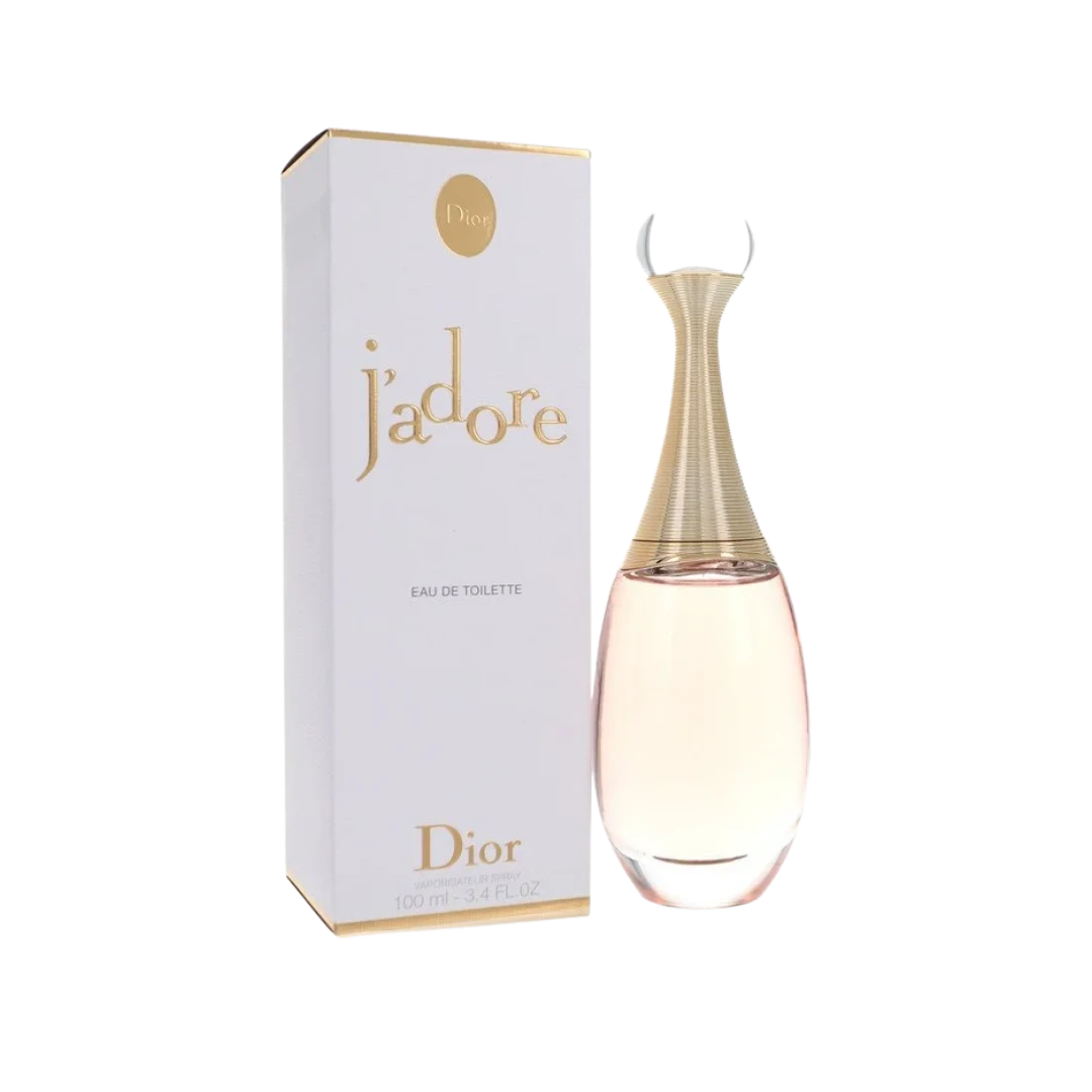 Jadore by Christian Dior EDT 3.4 OZ