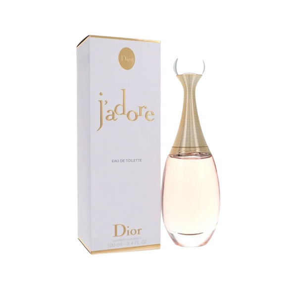 Jadore by Christian Dior EDT 3.4 OZ
