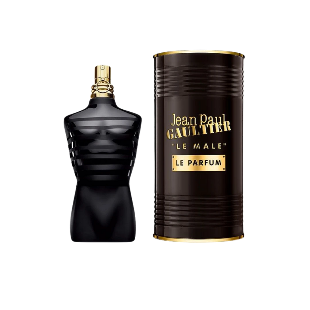 Jean Paul Gaultier Le Parfum Eau de Parfum Intense by Jean Paul Gaultier 4.2 OZ