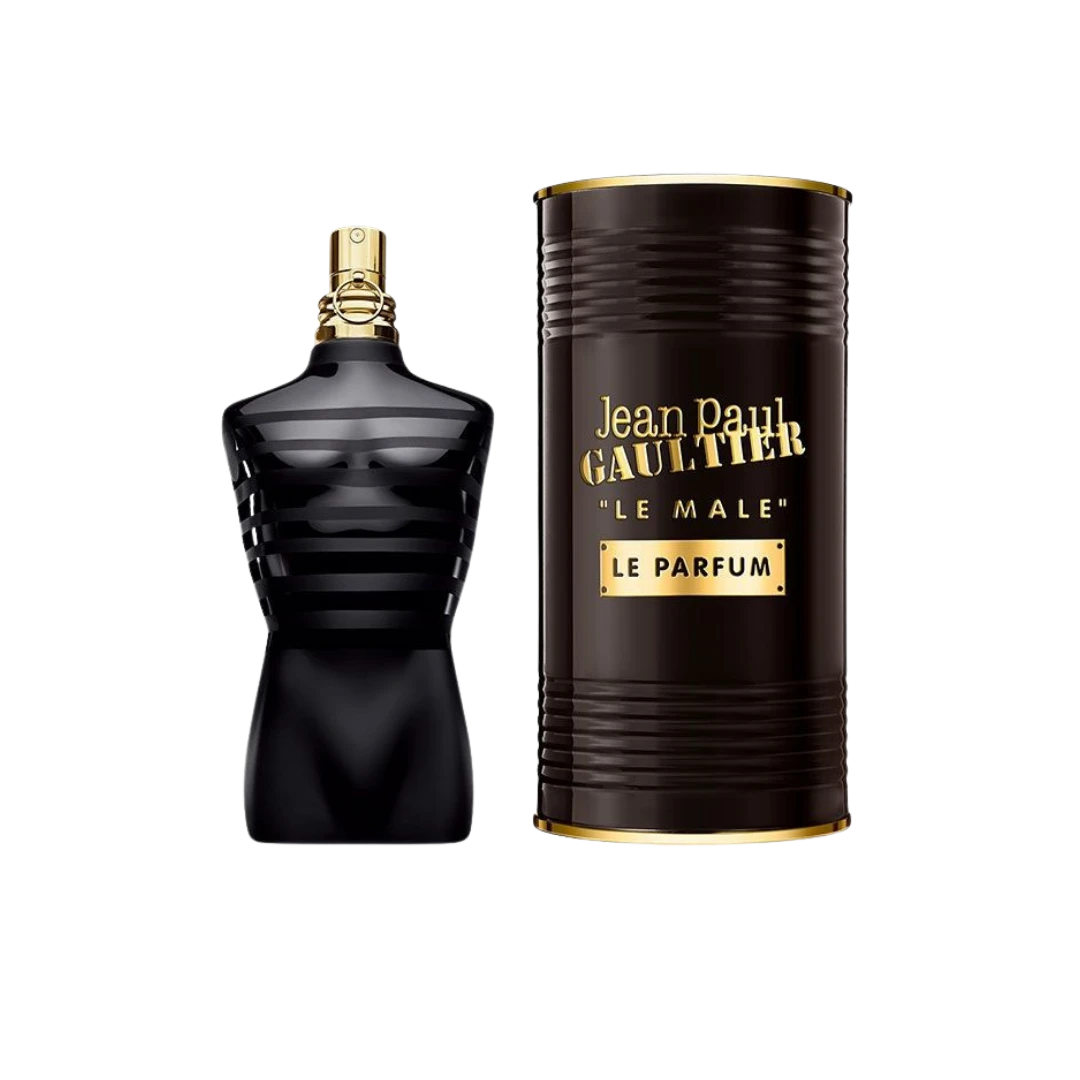 Jean Paul Gaultier Le Parfum Eau de Parfum Intense by Jean Paul Gaultier 4.2 OZ
