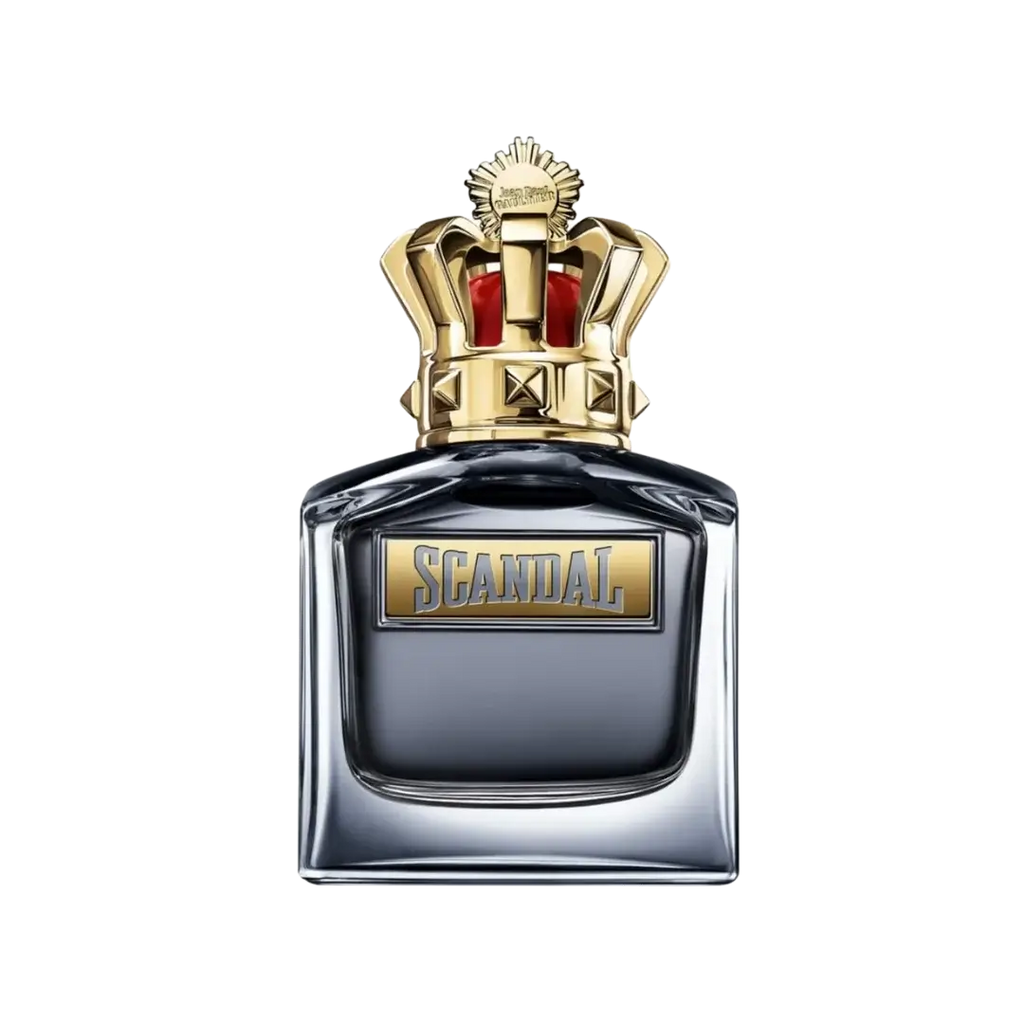 Scandal Pour Homme Eau De Toilette by Jean Paul Gaultier Bottle