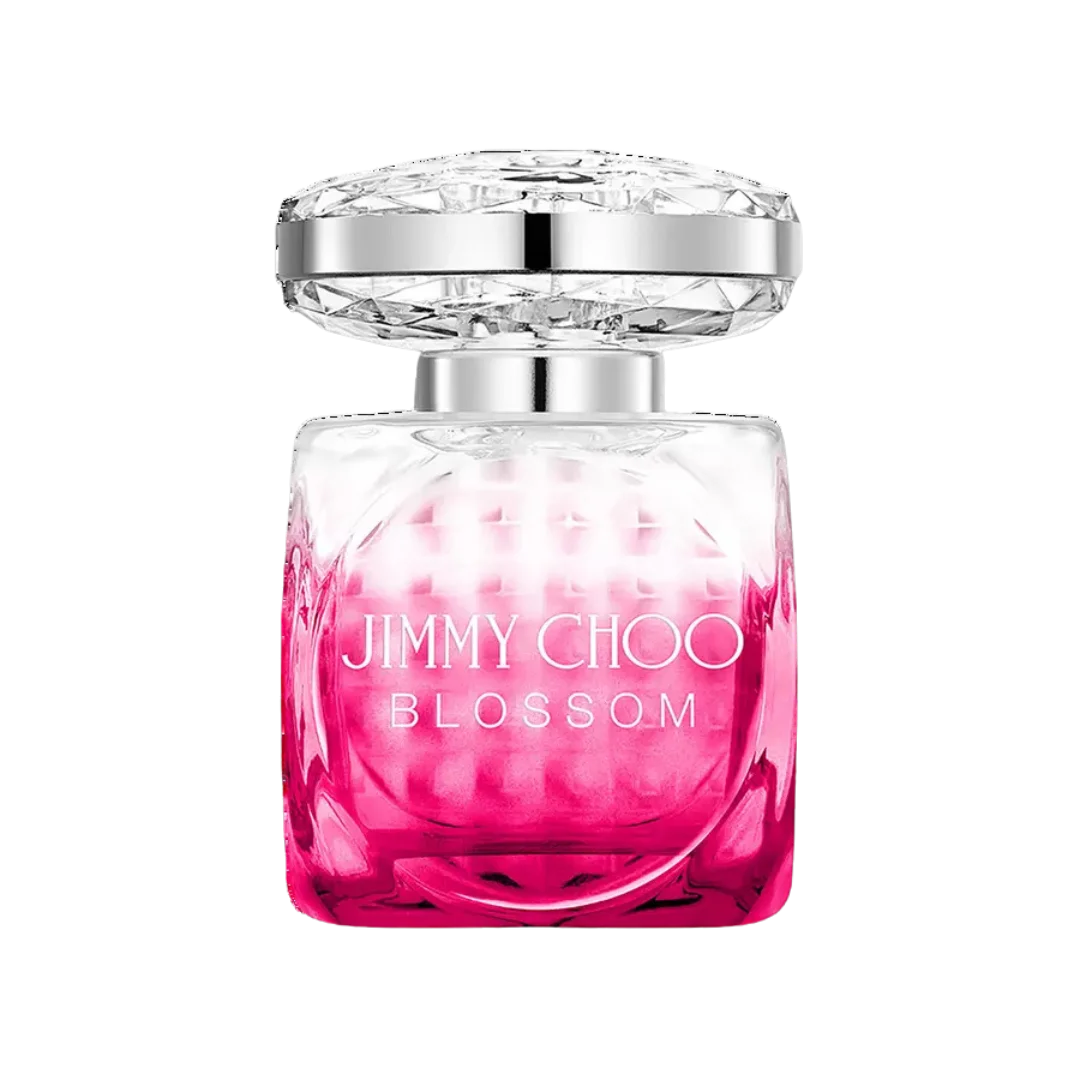 Jimmy Choo Blossom by Jimmy Choo EAU DE PARFUM SPRAY Bottle